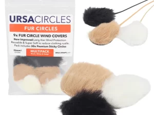 URSA STRAPS FUR CIRCLES
