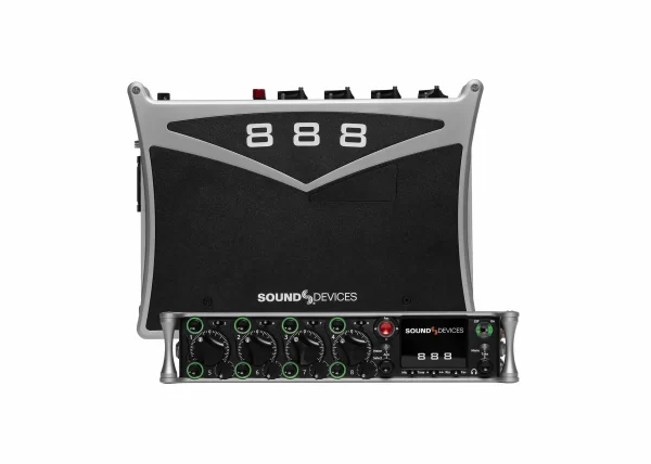 888 sound devices