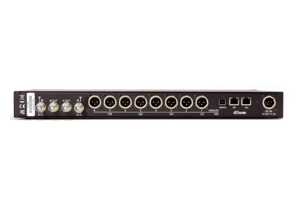 A10-RACK back