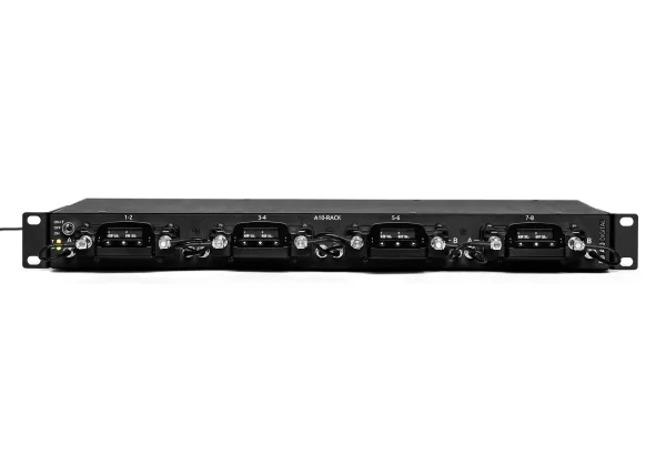 A10-RACK front full