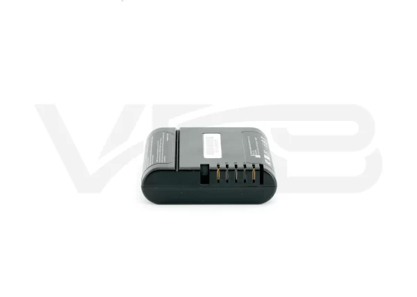 AUDIOROOT battery eSMART-Li48neo rear view