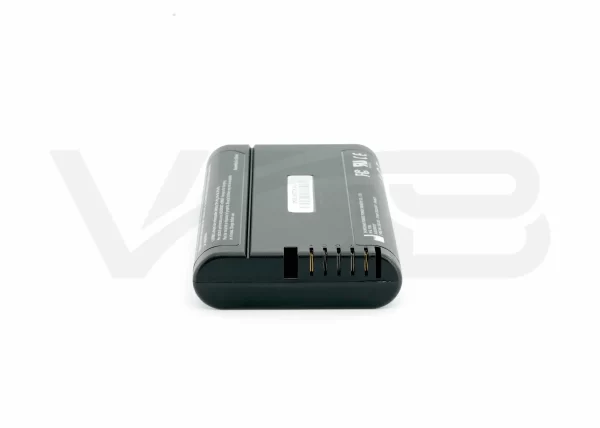 AUDIOROOT battery eSMART-Li96neo rear view