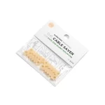 BUBBLEBEE INDUSTRIES THE CABLE SAVER beige packaging