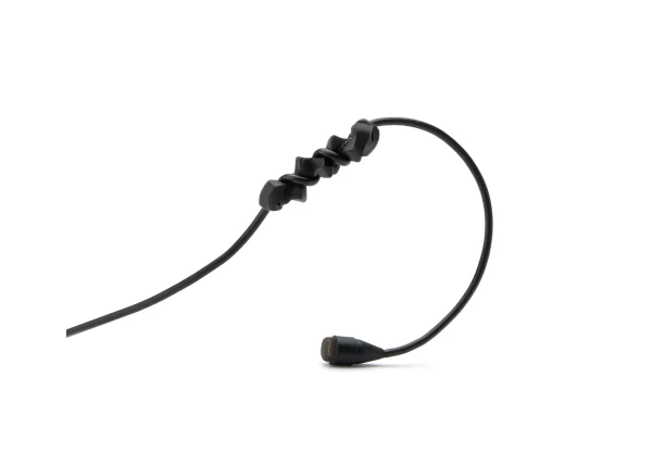 BUBBLEBEE INDUSTRIES THE CABLE SAVER black on DPA 4060 cable mic