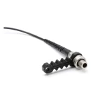 BUBBLEBEE INDUSTRIES THE CABLE SAVER black with microphone