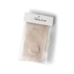 BUBBLEBEE INDUSTRIES PIECE A FUR - beige - packaging