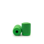 bubblebee industries spacer bubble green rubber base detail