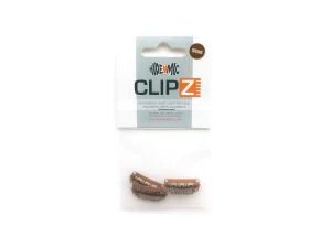HIDE A MIC Clip Z in packaging