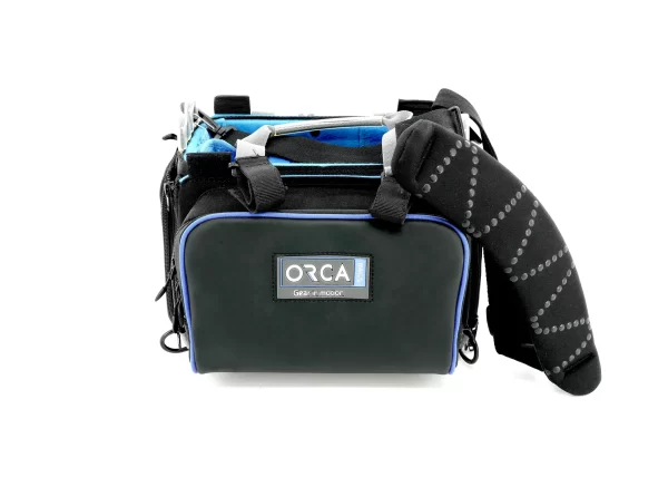 ORCA BAGS OR-28 front