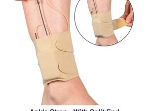 URSA STRAPS ANKLE STRAP