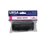 URSA STRAPS WAIST STRAP SMALL BP BLACK
