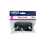 URSA STRAPS WAIST STRAP SMALL SP BLACK