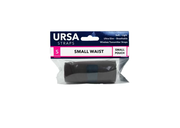 URSA STRAPS WAIST STRAP SMALL SP BROWN