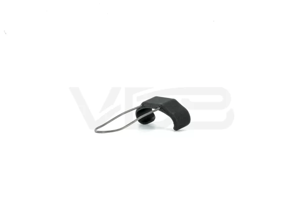 VDB AUDIO clip pour émetteur A20-MINI