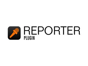 SOUND DEVICES PLUGIN : REPORTER