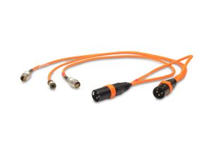 VDB AUDIO CABLE WIRELESS OL-HRSA2NM