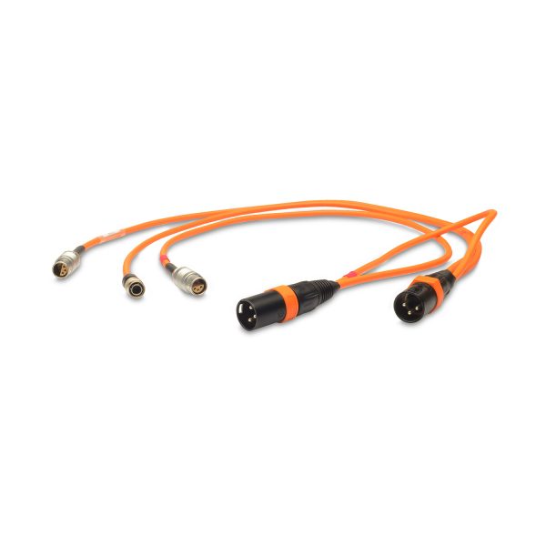 VDB AUDIO CABLE WIRELESS OL-HRSA2NM