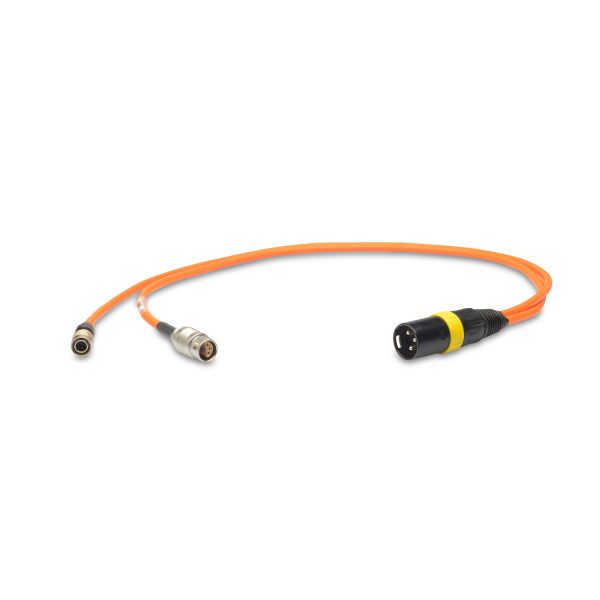 VDB AUDIO CABLE WIRELESS OL-HRSNM