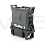 VDB AUDIO MXLMOUNT for MP-3 USBC recheargable