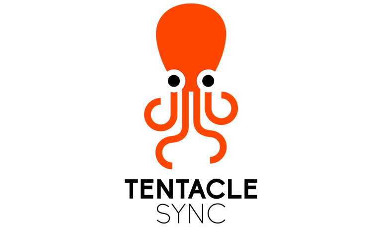 Tentacle sync