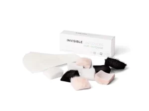 bubblebee industries invisible lav cover fur opened