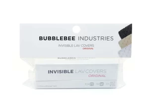 bubblebee industries invisible lav cover original packaging