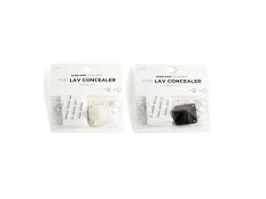 bubblebee industries lav concealer Lavalier DPA 4071 in packaging