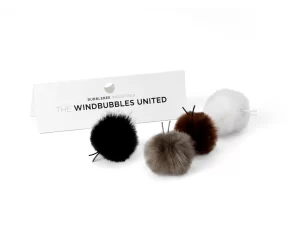 bubblebee industries windbubble united packaging