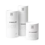 bubblebee industries windkiller range packaging
