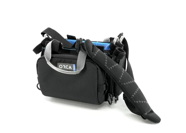 ORCA BAGS OR-28 front 45°