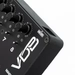 VDB FINGER CONTROL SURFACE detail Mixer 2