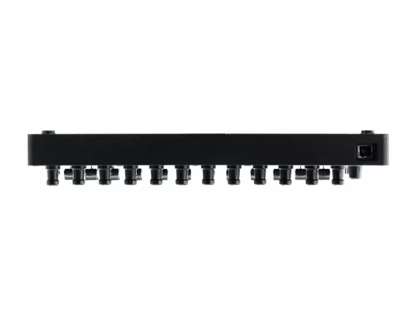 VDB FINGER CONTROL SURFACE 12 Slim Black fader knob bottom side