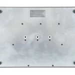 VDB FINGER CONTROL SURFACE 12 bottom view
