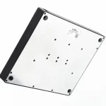 VDB FINGER CONTROL SURFACE 12 bottom side angled view