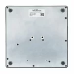 VDB FINGER CONTROL SURFACE 8 bottom view