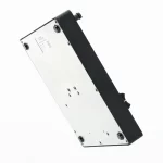 VDB FINGER CONTROL SURFACE 8 bottom angled view