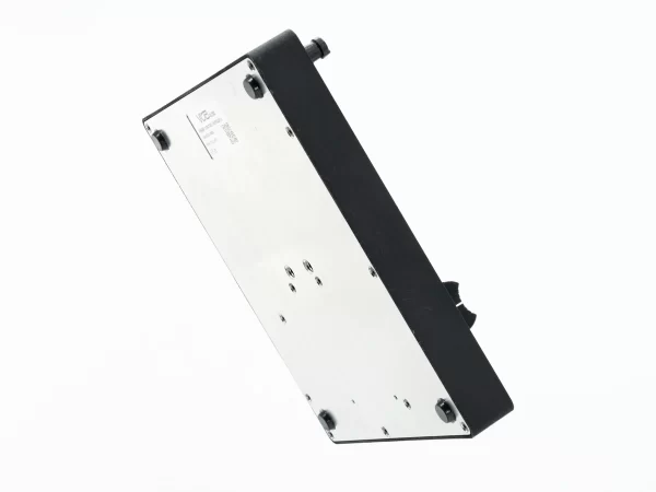 VDB FINGER CONTROL SURFACE 8 bottom angled view