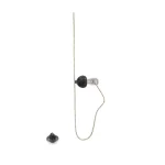 BUBBLEBEE INDUSTRIES THE SIDEKICK 3 IN-EAR IFB MONITOR, MONO, STRAIGHT Details