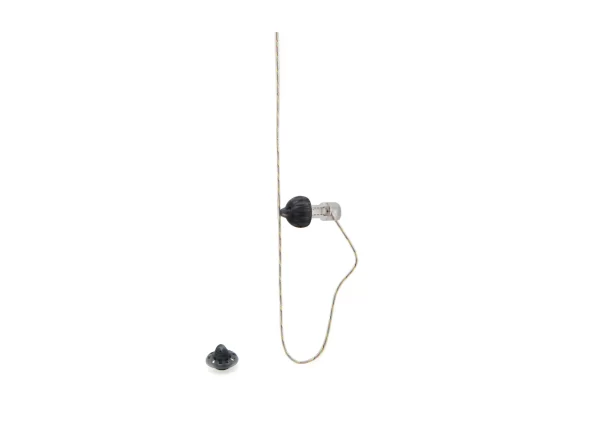 BUBBLEBEE INDUSTRIES THE SIDEKICK 3 IN-EAR IFB MONITOR, MONO, STRAIGHT Details