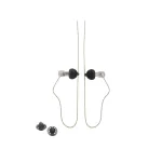 BUBBLEBEE INDUSTRIES THE SIDEKICK 3 IN-EAR MONITORS, STEREO Main 2