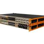 SOUND DEVICES A20-OPTO St Rear Angle