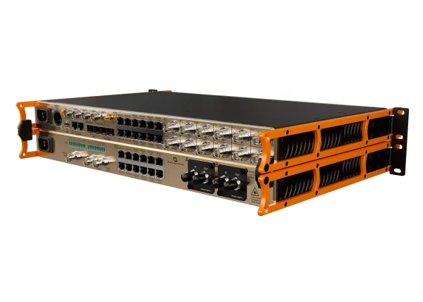 SOUND DEVICES A20-OPTO St Rear Angle