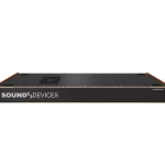 SOUND DEVICES A20-OPTO Box Sleeve Angle Shadow