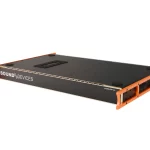 SOUND DEVICES A20-OPTO Front Side