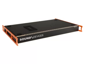 SOUND DEVICES A20-OPTO Front Side 2