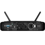 SOUND DEVICES A20-OUTPOST-NL Back