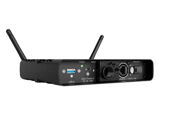 SOUND DEVICES A20-OUTPOST-NL Left Back
