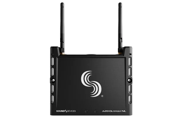SOUND DEVICES A20-OUTPOST-NL Over