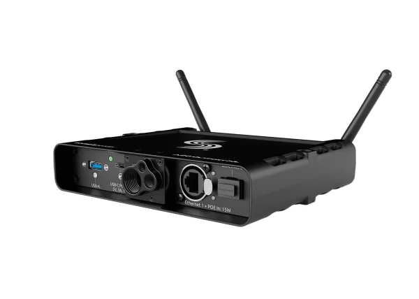 SOUND DEVICES A20-OUTPOST-NL Right Back