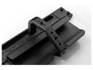 HANDLE-FOR-TIMEBAR-TIMECODE-SLATE-BLACK_Clipped-On-Slate-Rear-View A14